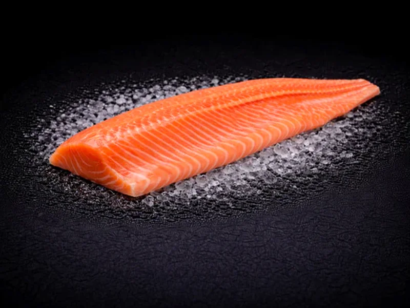 Atlantic Salmon Fillet
