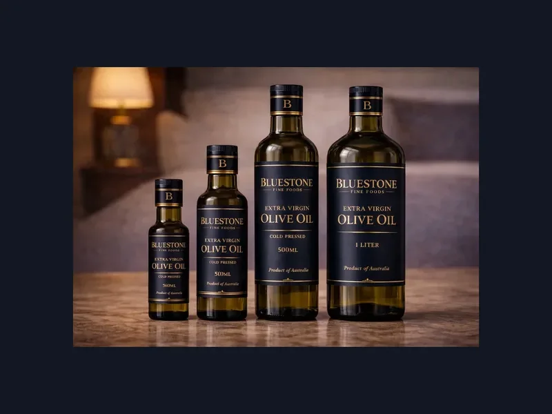 Bluestone Specialty Oils
