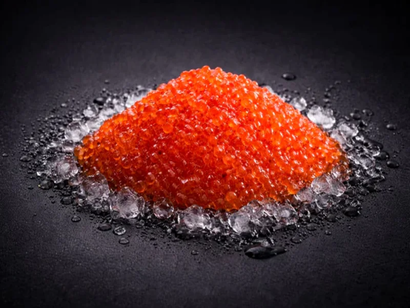 Australian Salmon Roe