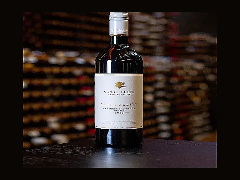 Sevenhill Clare Valley Reserve Cabernet Sauvignon